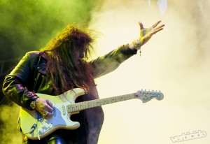 Yngwie Malmsteen