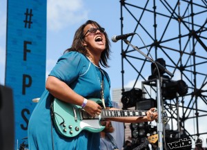 Alabama Shakes