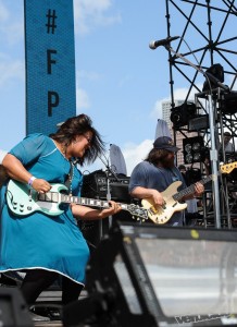 Alabama Shakes