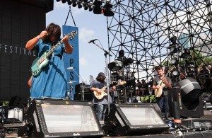 Alabama Shakes