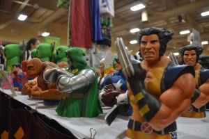 Amazing Las Vegas Comic Con