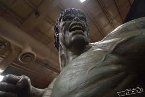 Amazing Las Vegas Comic Con