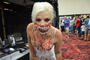 Amazing Las Vegas Comic Con