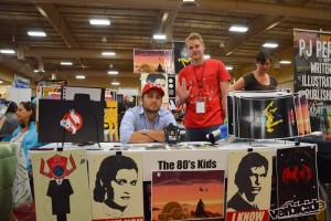 Amazing Las Vegas Comic Con