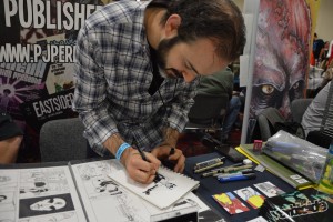 Amazing Las Vegas Comic Con
