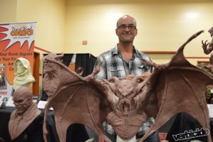 Amazing Las Vegas Comic Con