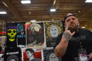 Amazing Las Vegas Comic Con