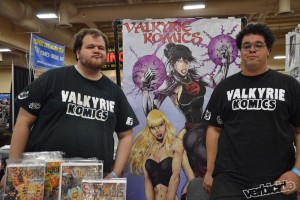 Amazing Las Vegas Comic Con