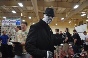 Amazing Las Vegas Comic Con