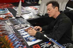 Amazing Las Vegas Comic Con