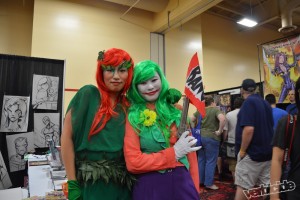 Amazing Las Vegas Comic Con
