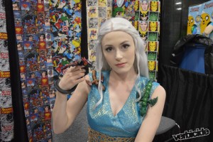 Amazing Las Vegas Comic Con