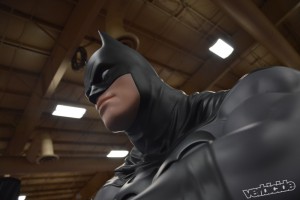 Amazing Las Vegas Comic Con