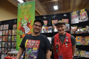 Amazing Las Vegas Comic Con