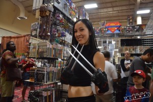 Amazing Las Vegas Comic Con
