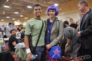 Amazing Las Vegas Comic Con