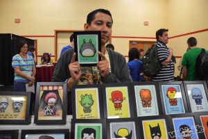 Amazing Las Vegas Comic Con