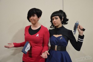 Amazing Las Vegas Comic Con
