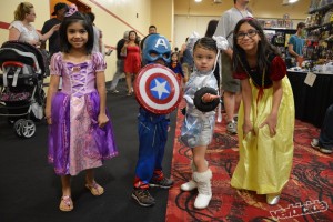 Amazing Las Vegas Comic Con