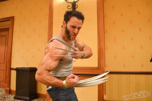 Amazing Las Vegas Comic Con