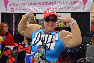 Amazing Las Vegas Comic Con