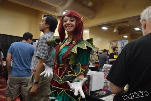 Amazing Las Vegas Comic Con
