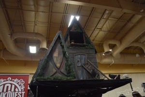 Amazing Las Vegas Comic Con
