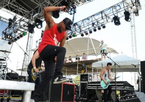American Fangs