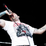 August Burns Red