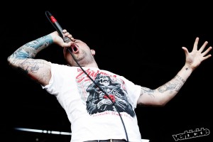 August Burns Red