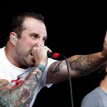 August Burns Red