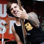 August Burns Red