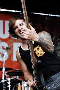 August Burns Red