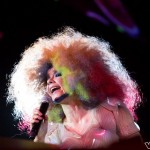 Bjork