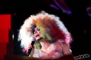 Bjork