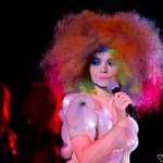 Bjork