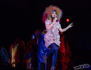 Bjork