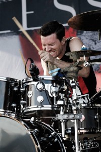 Blessthefall