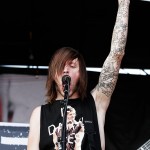 Blessthefall