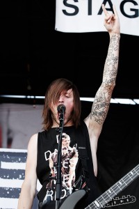 Blessthefall