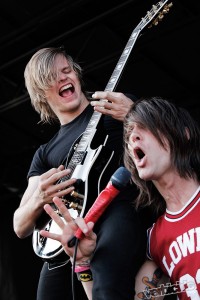 Blessthefall