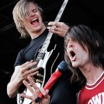 Blessthefall