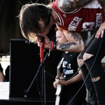 Blessthefall