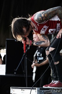 Blessthefall