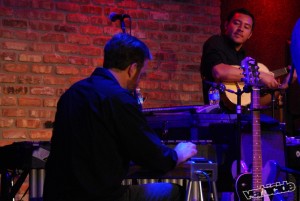 Calexico