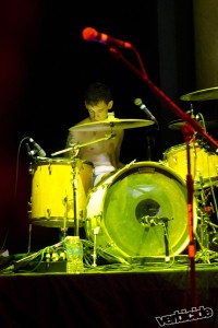 Code Orange Kids