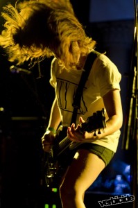 Code Orange Kids