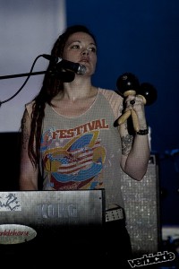 The Dandy Warhols