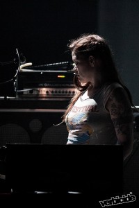 The Dandy Warhols