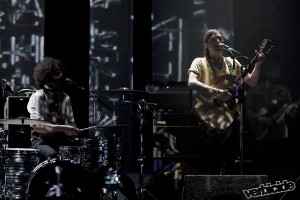 The Dandy Warhols